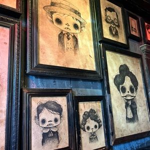 Meet your Posher, Krystal